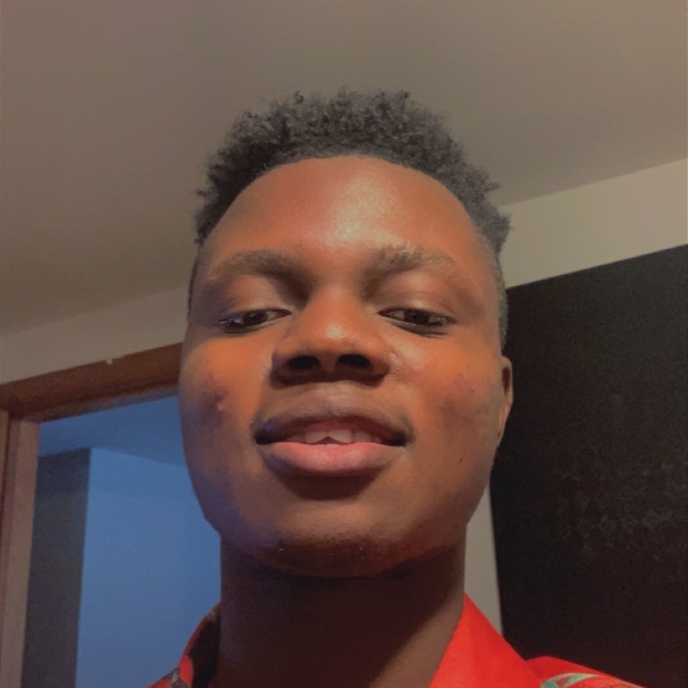 Meet your Posher, Sabiti